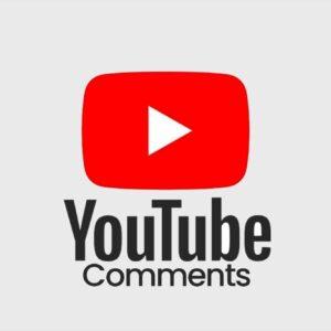 100 YouTube Custom Indian comments